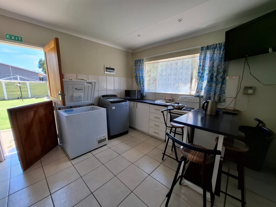 4 Bedroom Property for Sale in Brandwag Free State